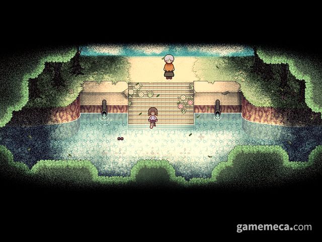 데드 캣 바운스 스크린샷 (사진제공: 사이코플럭스 엔터테인먼트)