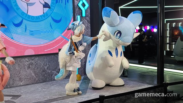 왜 늦었어? 설마 벌써 잊어버린거야?