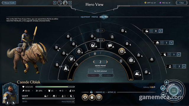 엔들리스 레전드 2 스크린샷 (사진출처: 스팀 공식 페이지)