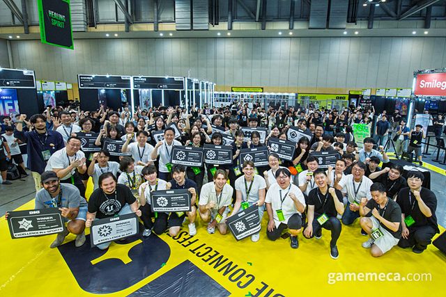 BIC 2025 현장 (사진제공: 부산인디커넥트페스티벌조직위원회)