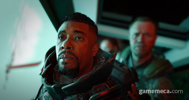 콜 오브 듀티: 블랙 옵스 7 (사진출처: 게임플레이 트레일러 영상 갈무리)