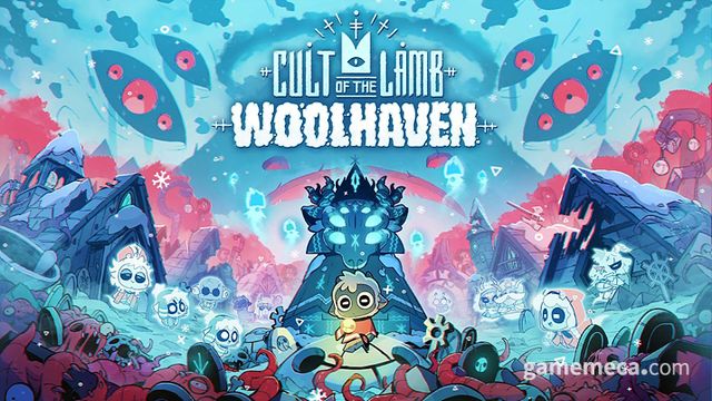 컬트 오브 더 램: 울헤이븐 대표 이미지 (사진제공: 디볼버디지털)