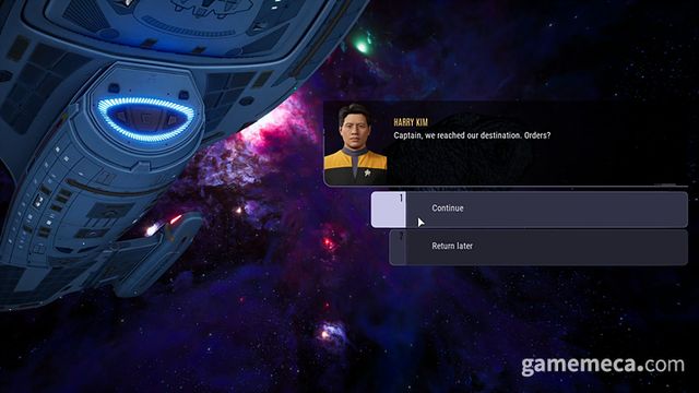 어크로스 더 언노운 스크린샷 (사진제공: 데달릭 엔터테인먼트)