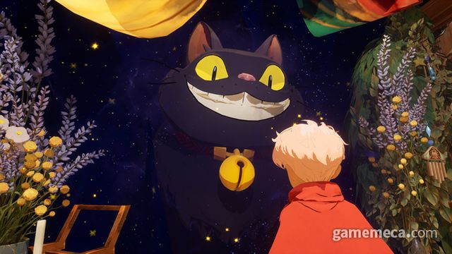 다양한 이야기도 준비돼 있다고 (사진제공: 넷마블)