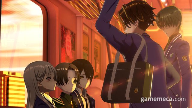 발렛 스크린샷 (사진제공: 게임피아)