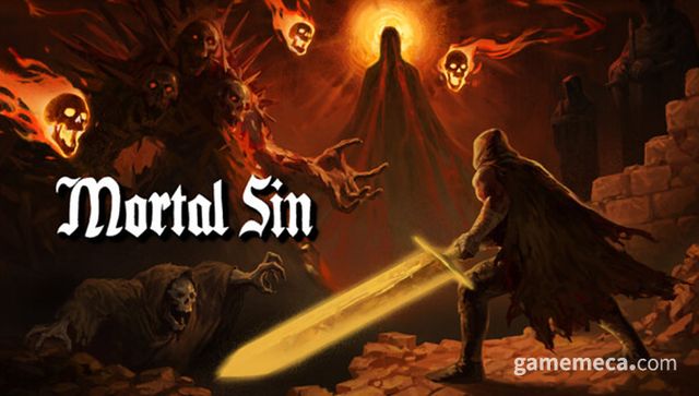 모탈 신 대표 이미지 (사진출처: 니콜라 토도로비치 X)