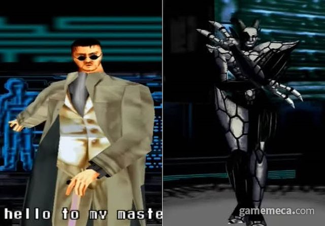 실험실에서 통제가 안 되는 실험체를 꺼내다 역으로 죽는 박사의 클리셰는 이미 유명하다 (사진: 게임메카 촬영)