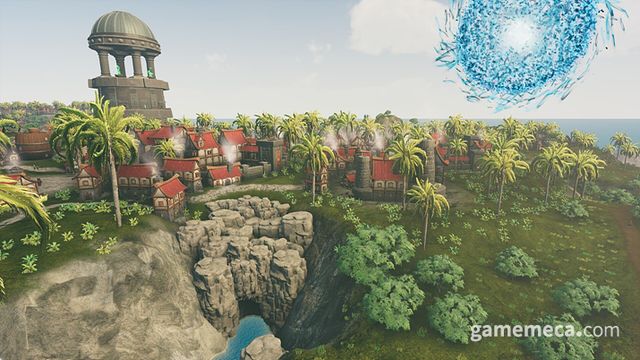 파타 데움 스크린샷 (사진출처: 스팀)