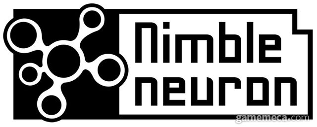 님블뉴런 공식 CI 이미지 (자료제공: 님블뉴런)