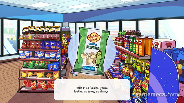 '로드 트립 투 디 엔드 오브 더 월드' 스크린샷 (사진출처: 스팀 공식 페이지)