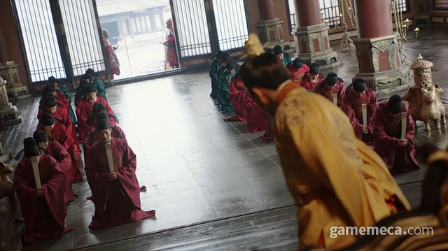 성세천하 스크린샷 (사진출처: 게임 스팀 페이지)