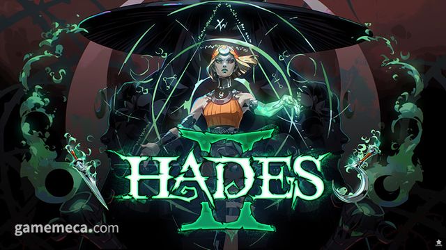 하데스 2 대표 이미지 (사진출처: 스팀)