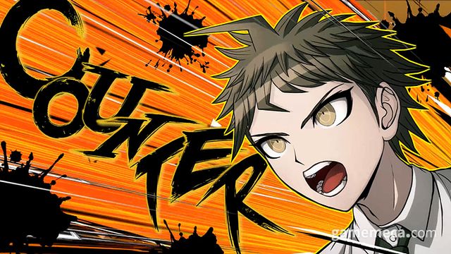 단간론파 2X2 스크린샷 (사진출처: 스팀)