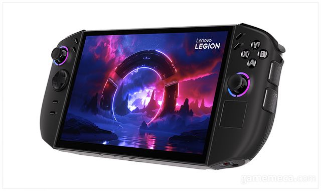 레노버 리전 고 2 대표 이미지 (사진제공: 한국레노버)