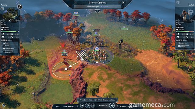 엔들리스 레전드 2 스크린샷 (사진출처: 게임 스팀 페이지)