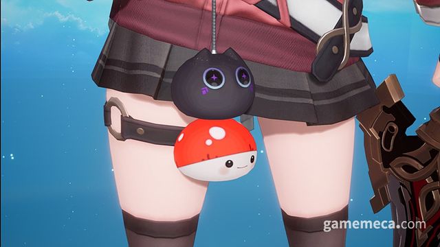 몬스터 링 스크린샷 (사진제공: 넷마블)