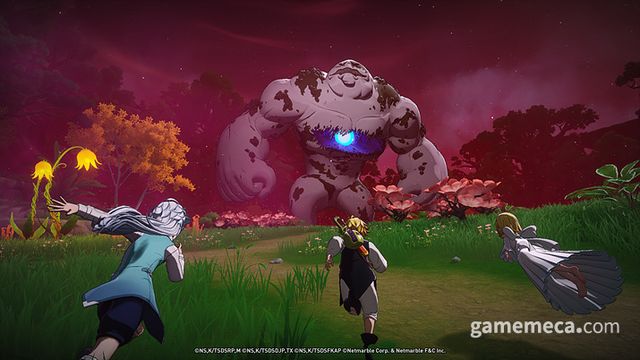 신규 캐릭터나 배경도 등장할 예정 (사진제공: 넷마블)