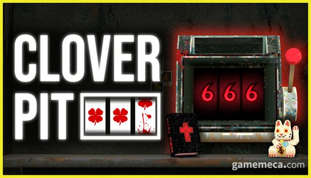 클로버핏 대표 이미지 (사진출처: 스팀)