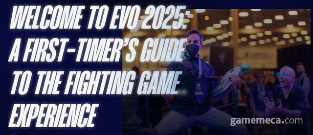 사우디아라비아 키디야가 EVO 운영사를 인수했다 (사진출처: EVO 공식 사이트)