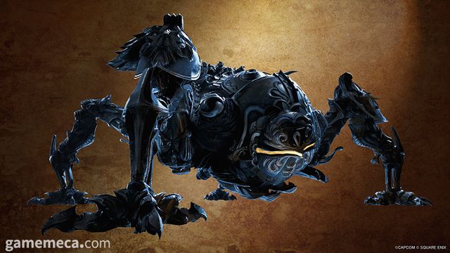 오메가 플라네테스 (사진출처: 게임 스팀 페이지)