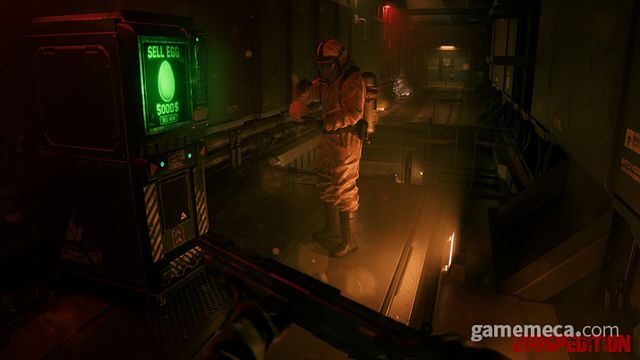 에그스페디션 스크린샷 (사진출처: 스팀 공식 페이지)