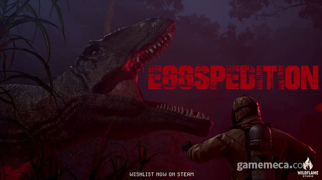 에그스페디션 (사진출처: 스팀)