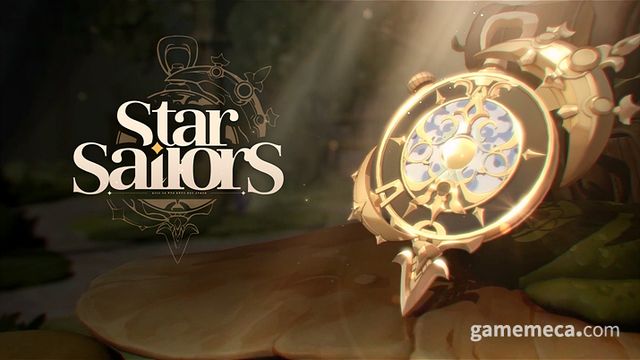 스타 세일러 대표 이미지 (사진제공: 컴투스홀딩스)