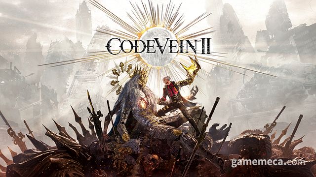 코드 베인 2 대표 이미지 (사진제공: BNEK)