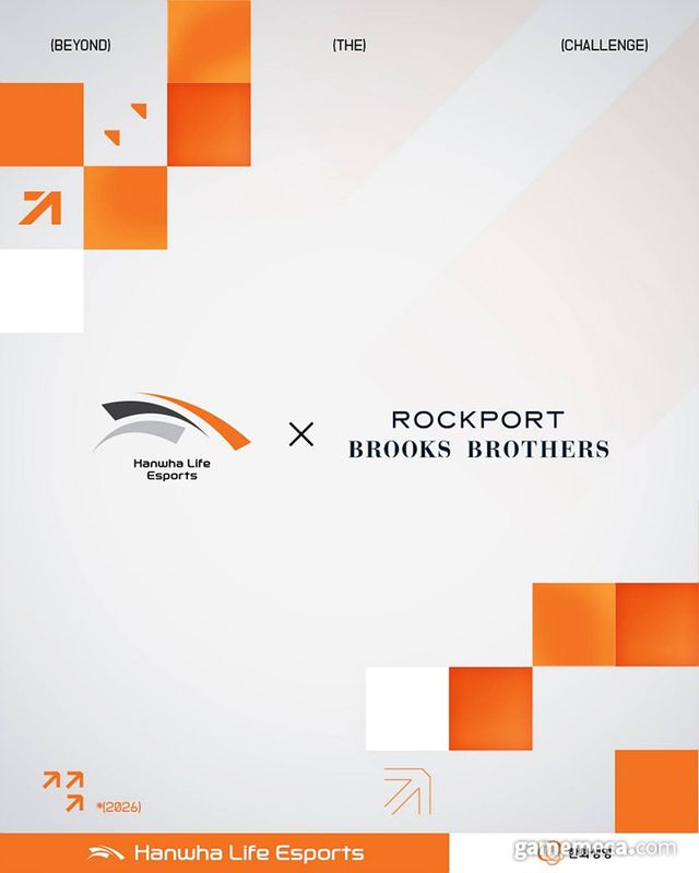 브랜드웍스코리아와 스폰서십 계약을 체결한 한화생명e스포츠 (사진제공: 한화생명e스포츠)