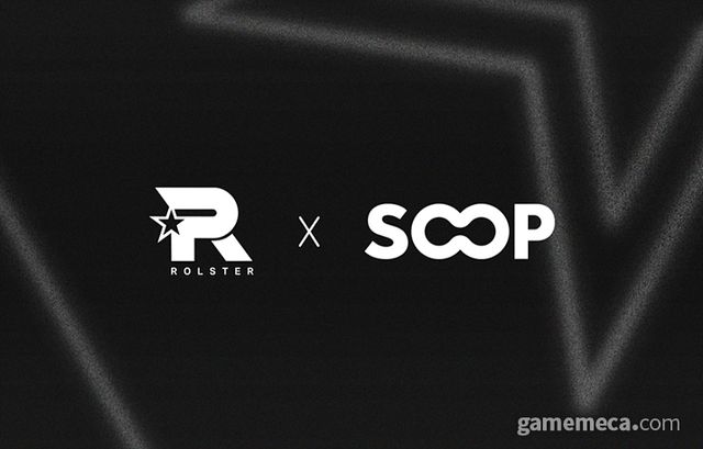 SOOP과 라이브 스트리밍 계약을 맺은 KT 롤스터 (사진제공: KT 롤스터)