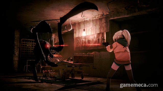 실리 폴리 비스트 스크린샷 (사진출처: 스팀)