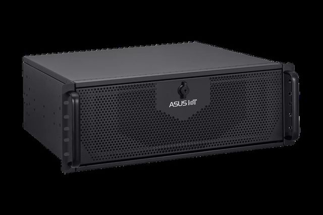 에이수스 EBS-4U900(사진제공: 에이수스 코리아)