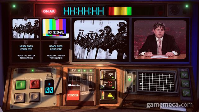 낫 포 브로드캐스트 스크린샷 (사진출처: 스팀)