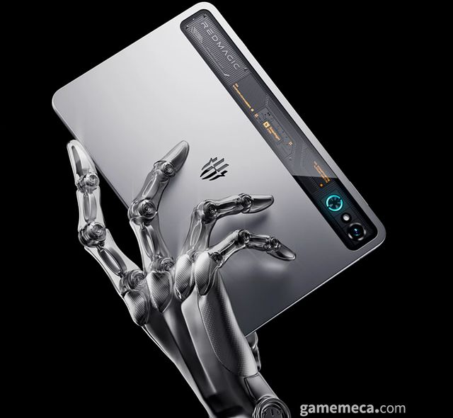 레드매직의 게이밍 태블릿 '아스트라'가 6일 국내 출시됐다 (사진출처: 판매 페이지