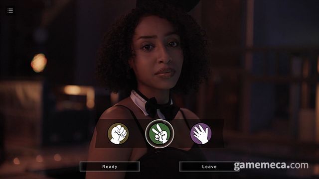 더 조커스 게임 스크린샷 (사진출처: 스팀)