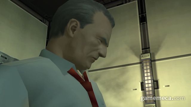 구하러 갔더니 죽여 달라고 하는, 구출 난이도 최상의 인질 (사진출처: 인게임 영상 갈무리)