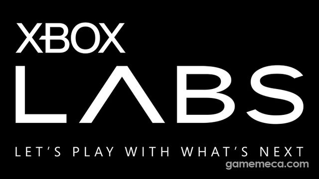 Xbox 랩스 BI (사진출처: Xbox 공식 홈페이지)