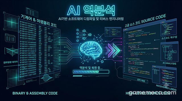 AI 역분석 (사진: Gemini)