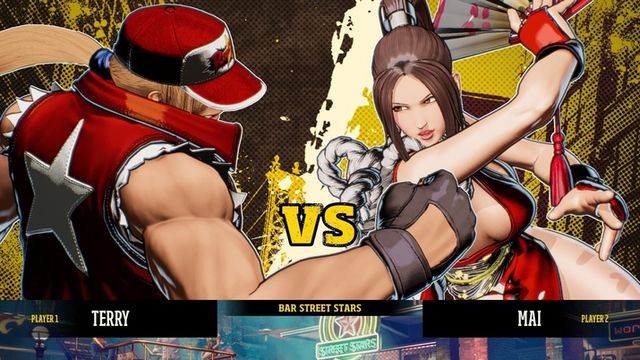 아랑전설 시티 오브 더 울브스 클래식 코스튬(사진제공: SNK)