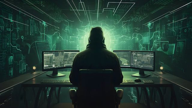 자신의 코드 구조를 모르는 상태로 무책임한 배포를 할 경우, 그 피해를 본인만 입는 것은 아니라는 것을 명심해야 한다 (사진출처: 픽사베이)