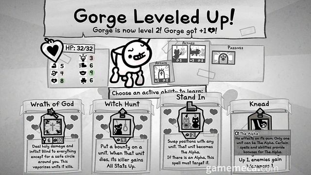 뮤제닉스 스크린샷 (사진출처: 게임 스팀 페이지)