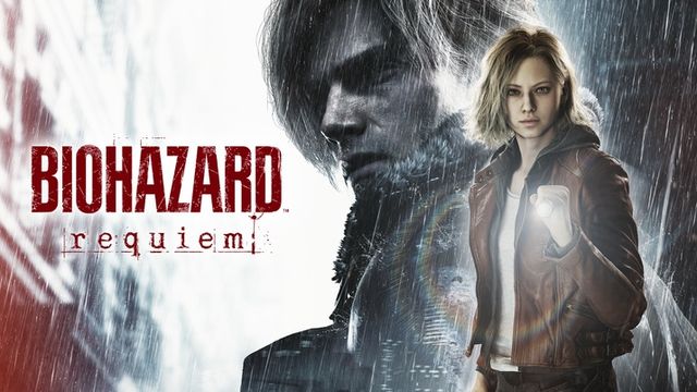 바이오하자드 레퀴엠 출시 기념 이벤트 현장 모습 (사진제공: 캡콤)