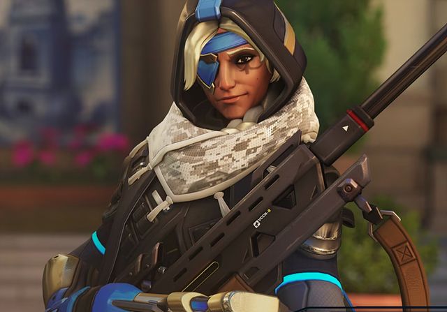 배고프다고? 넌 강해졌다, 돌격해라! (사진출처: 블리자드 공식 홈페이지)