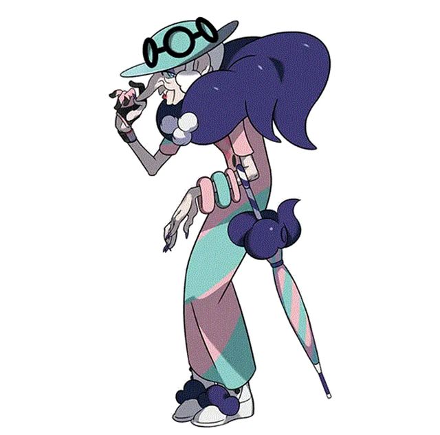 저 눈빛은 손주 밥 먹일 눈이 아니다. 빡세게 굴릴 후계자 찾는 눈이다 (사진: 게임메카 촬영)