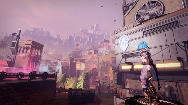 에레반: 섀도우 레거시 스크린샷 (사진제공: SelectaPlay)