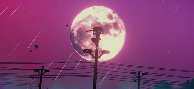 멕시칸 닌자 플레이 화면(사진제공: 업체)