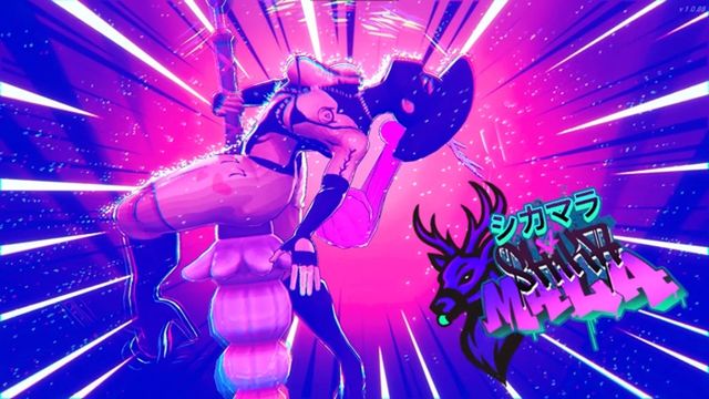 멕시칸 닌자 플레이 화면(사진제공: 업체)