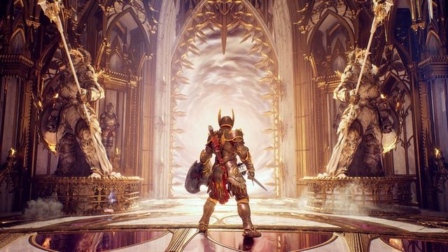 크림슨 문 스크린샷(사진제공: 프라블리몬스터즈)