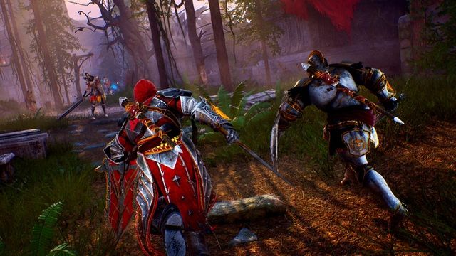 크림슨 문 스크린샷(사진제공: 프라블리몬스터즈)