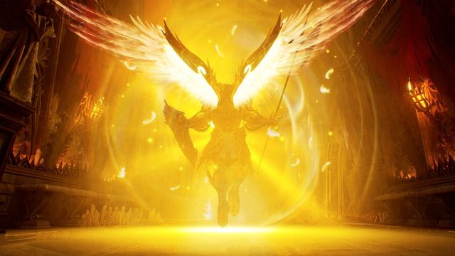 크림슨 문 스크린샷(사진제공: 프라블리몬스터즈)